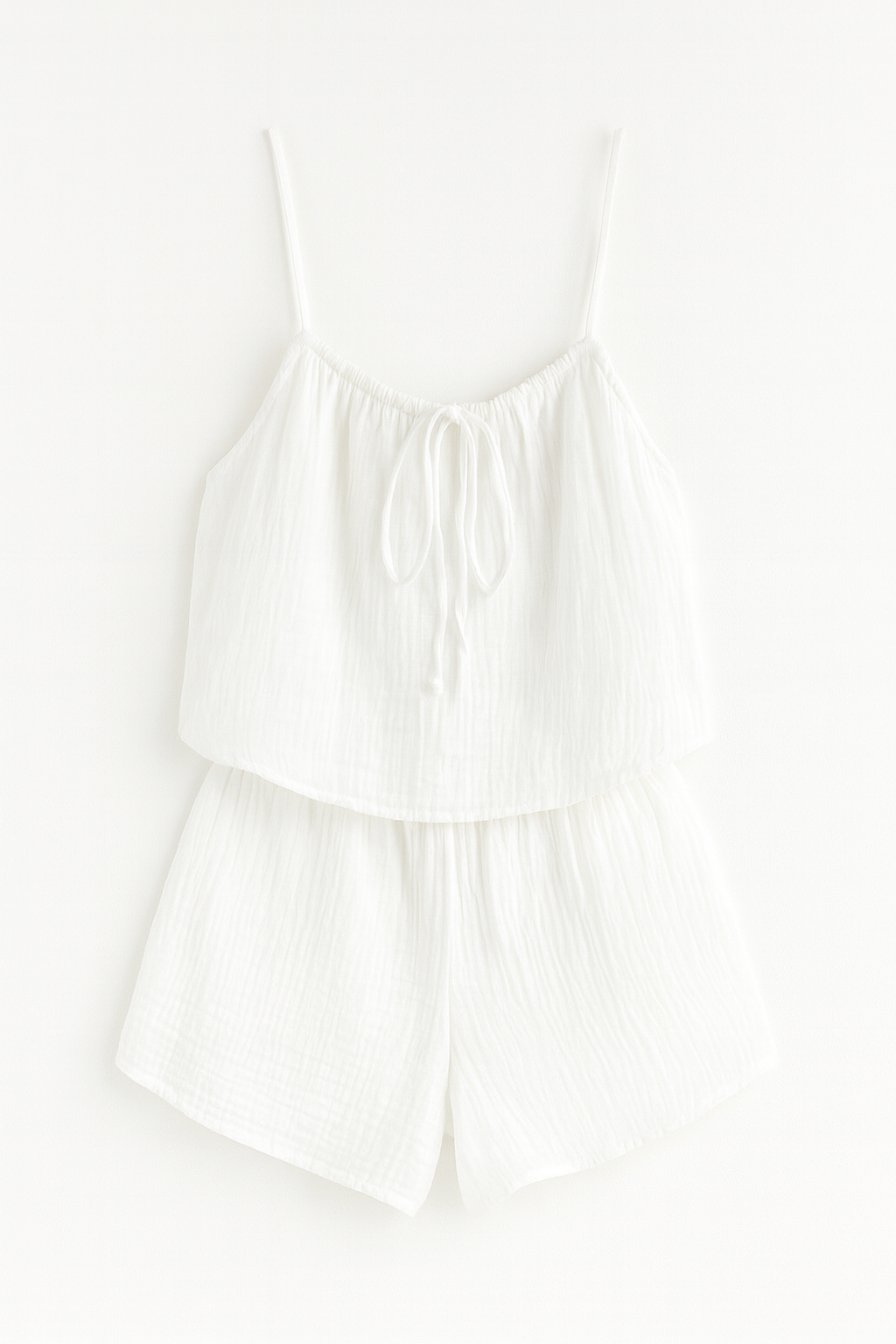 Relaxed Loungewear Set