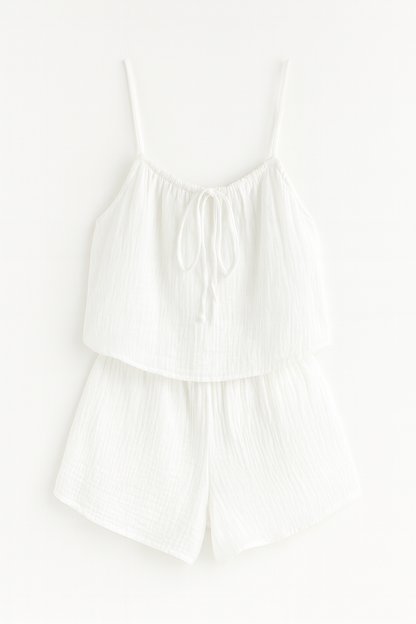 Relaxed Loungewear Set