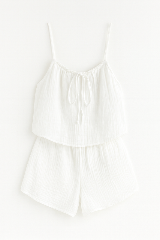 Relaxed Loungewear Set